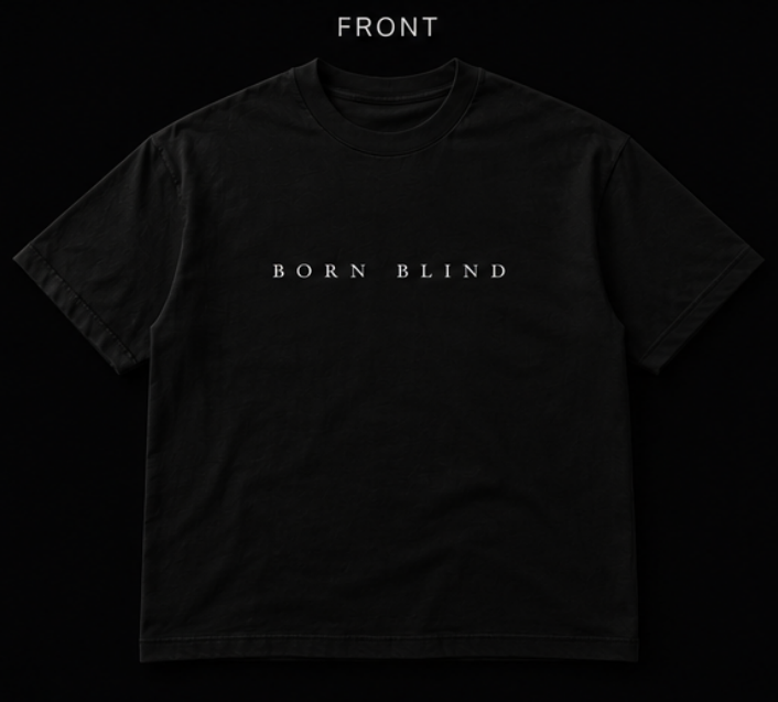Shirt 001 - Lamb