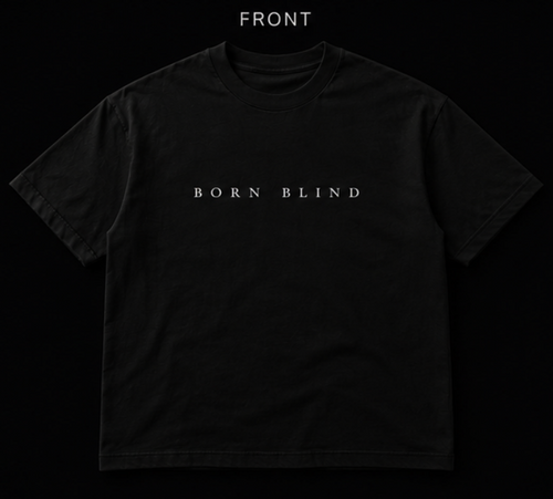Shirt 001 - Lamb